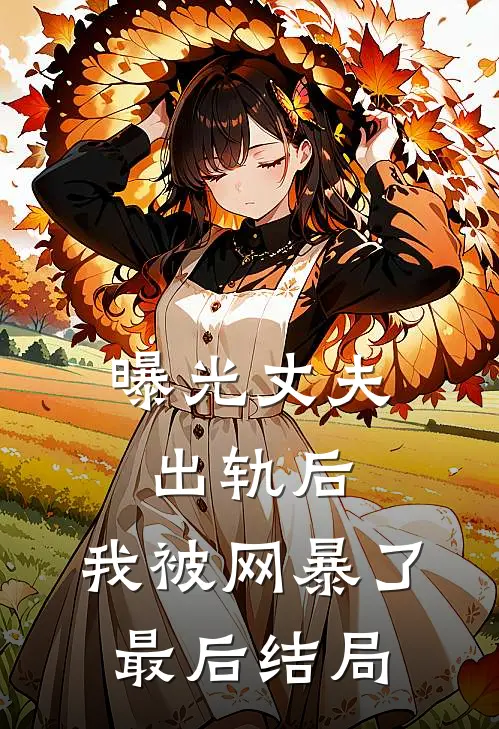 曝光丈夫出轨后，我被网暴了最后结局