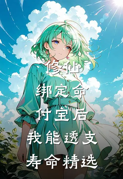 修仙：绑定命付宝后，我能透支寿命精选