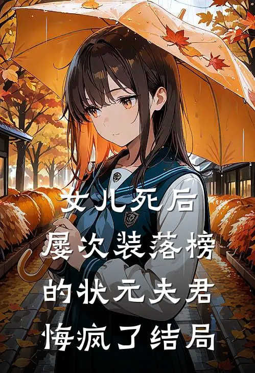 女儿死后，屡次装落榜的状元夫君悔疯了结局