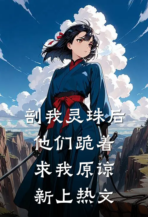 剖我灵珠后，他们跪着求我原谅新上热文
