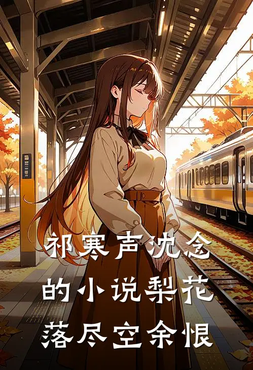 祁寒声沈念的小说梨花落尽空余恨