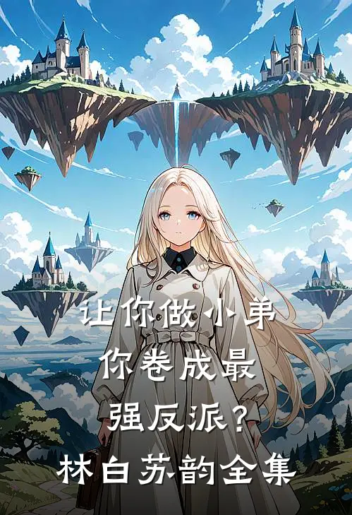 让你做小弟，你卷成最强反派？林白苏韵全集