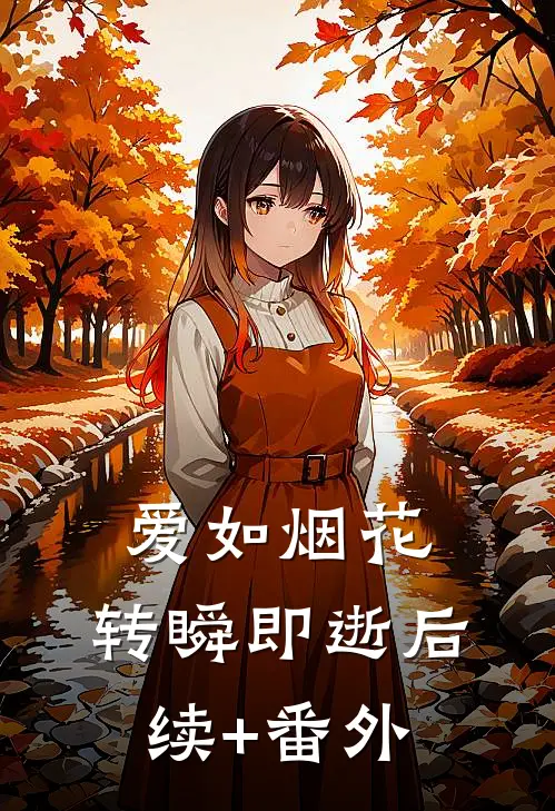 爱如烟花，转瞬即逝后续+番外