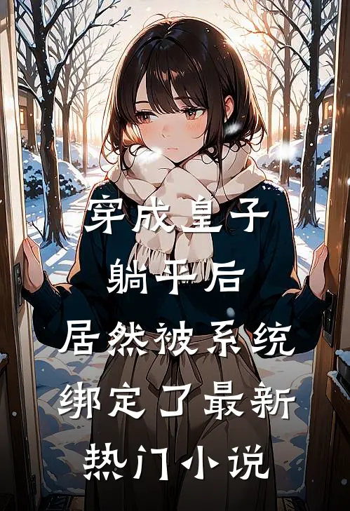 穿成皇子躺平后，居然被系统绑定了最新热门小说