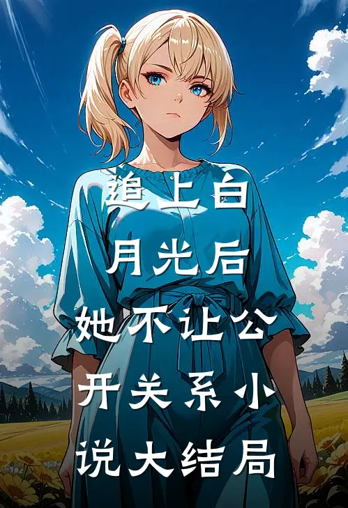 追上白月光后，她不让公开关系小说大结局