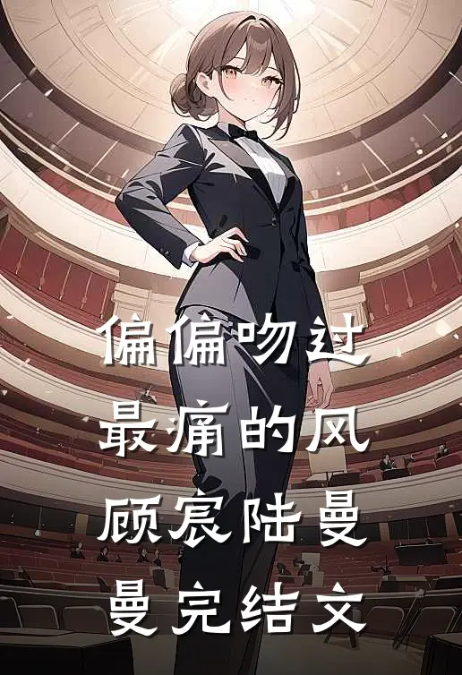 偏偏吻过最痛的风顾宸陆曼曼完结文