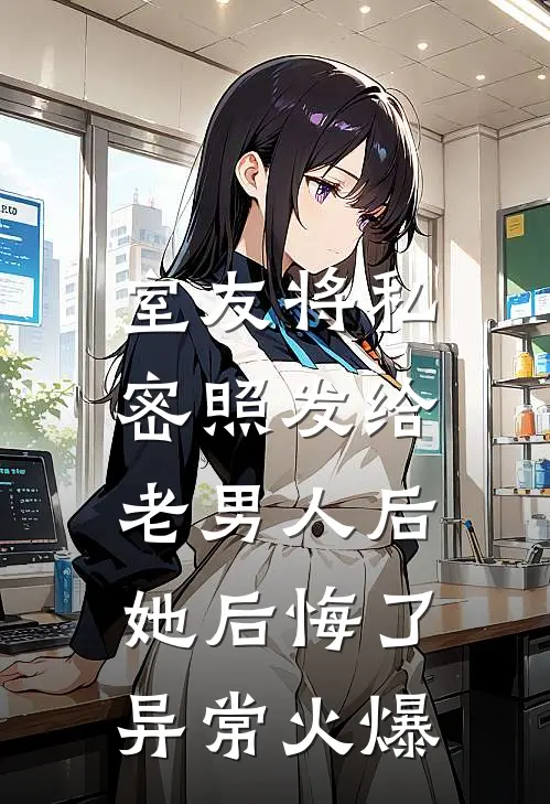 室友将私密照发给老男人后，她后悔了异常火爆
