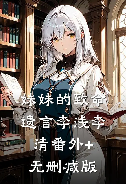 妹妹的致命遗言李浅李清番外+无删减版