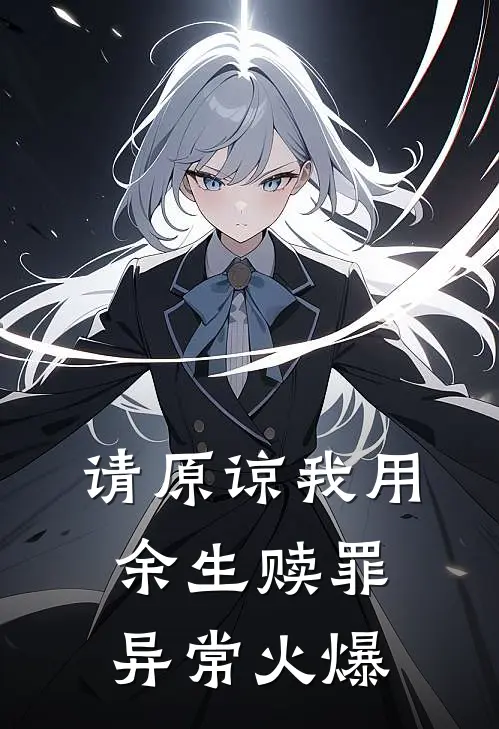 请原谅我用余生赎罪异常火爆