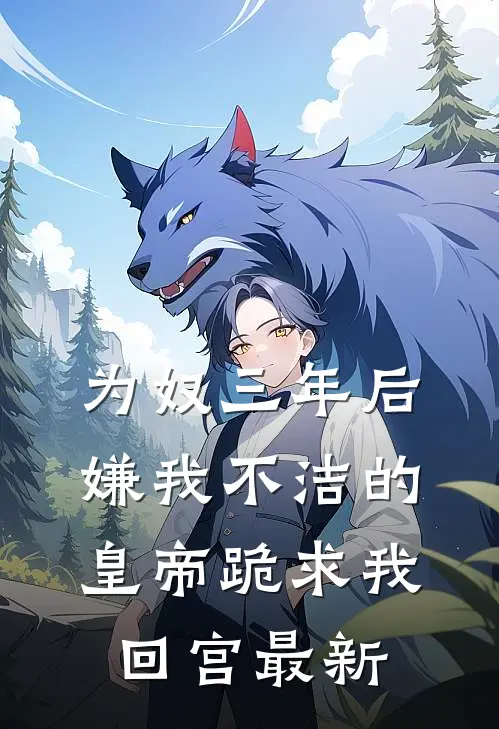 为奴三年后，嫌我不洁的皇帝跪求我回宫最新