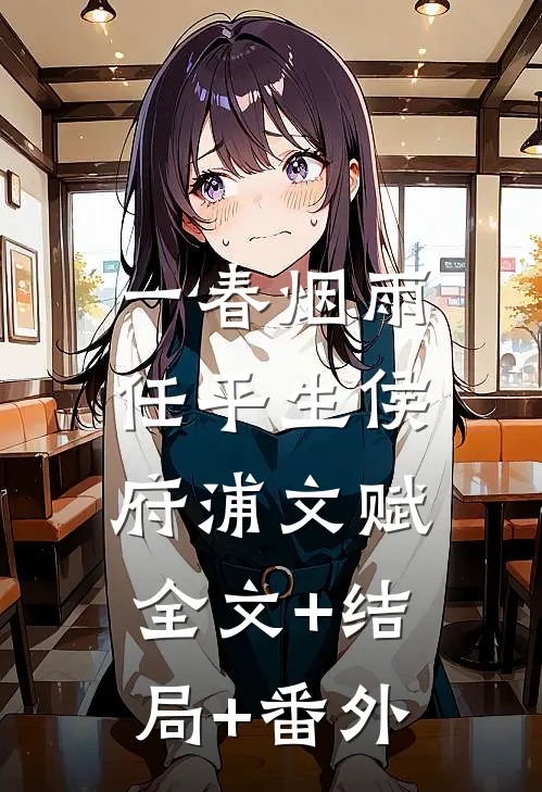 一春烟雨任平生侯府浦文赋:全文+结局+番外