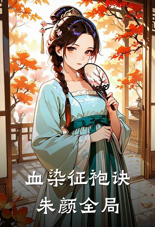 血染征袍诀朱颜全局