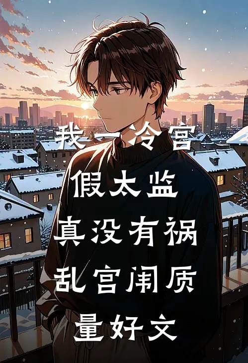 我一冷宫假太监，真没有祸乱宫闱质量好文