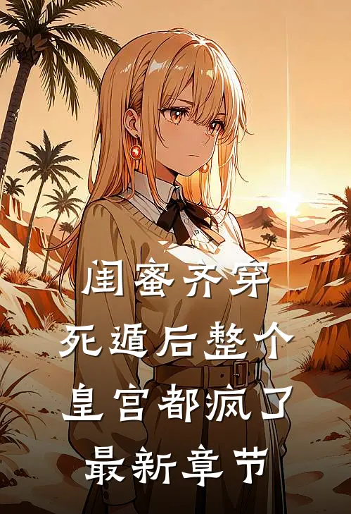 闺蜜齐穿，死遁后整个皇宫都疯了最新章节