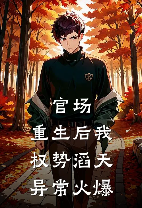 官场：重生后我权势滔天异常火爆