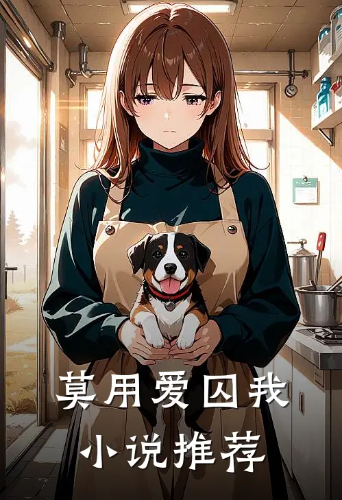 莫用爱囚我小说推荐
