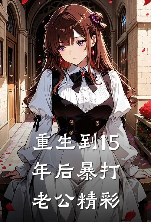 重生到15年后暴打老公精彩