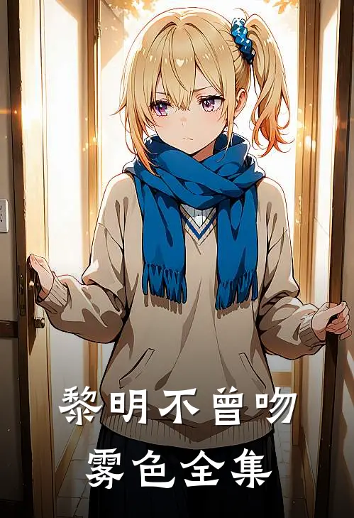黎明不曾吻雾色全集