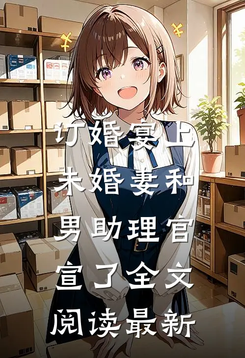 订婚宴上，未婚妻和男助理官宣了全文阅读最新