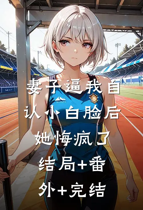 妻子逼我自认小白脸后，她悔疯了结局+番外+完结