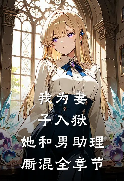 我为妻子入狱，她和男助理厮混全章节
