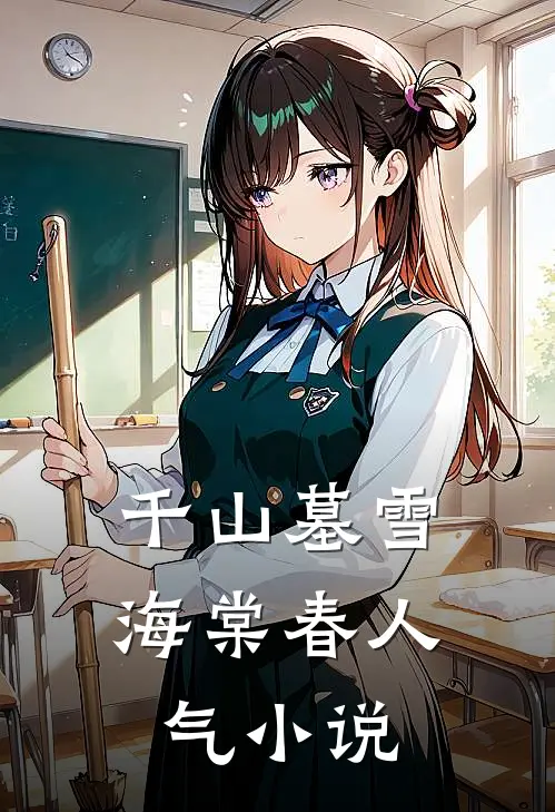 千山墓雪海棠春人气小说