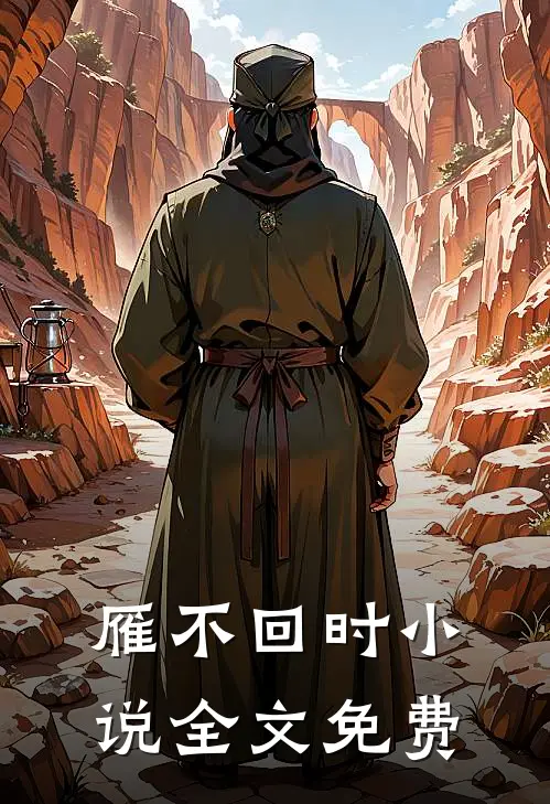 雁不回时小说全文免费