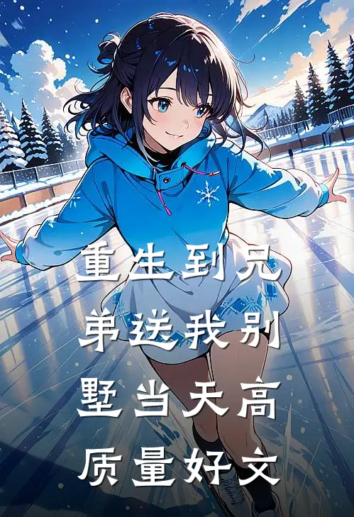 重生到兄弟送我别墅当天高质量好文