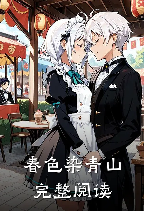 春色染青山完整阅读