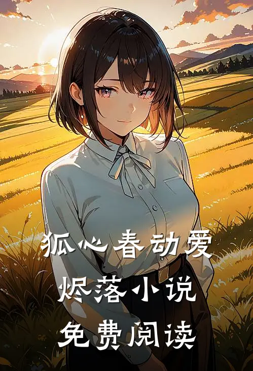 狐心春动爱烬落小说免费阅读
