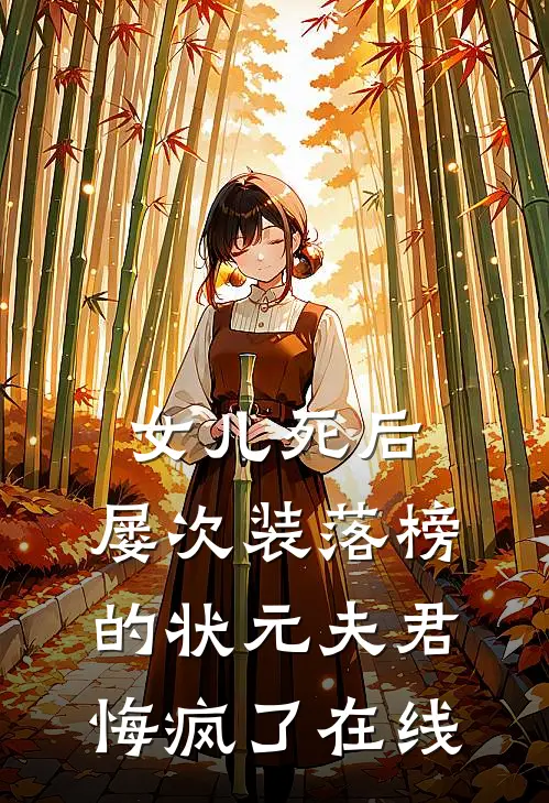 女儿死后，屡次装落榜的状元夫君悔疯了在线