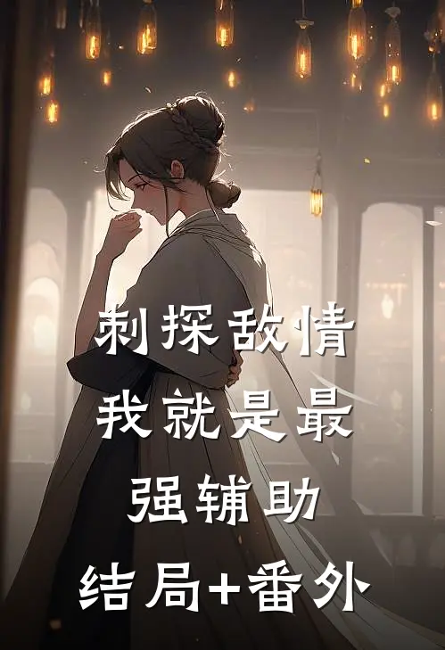 刺探敌情，我就是最强辅助:结局+番外