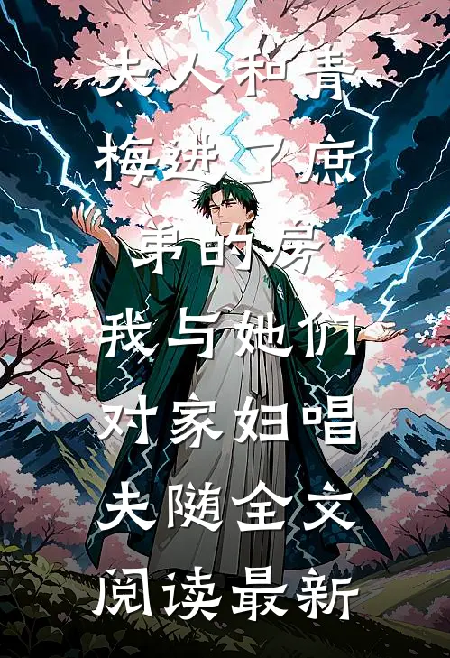 夫人和青梅进了庶弟的房，我与她们对家妇唱夫随全文阅读最新