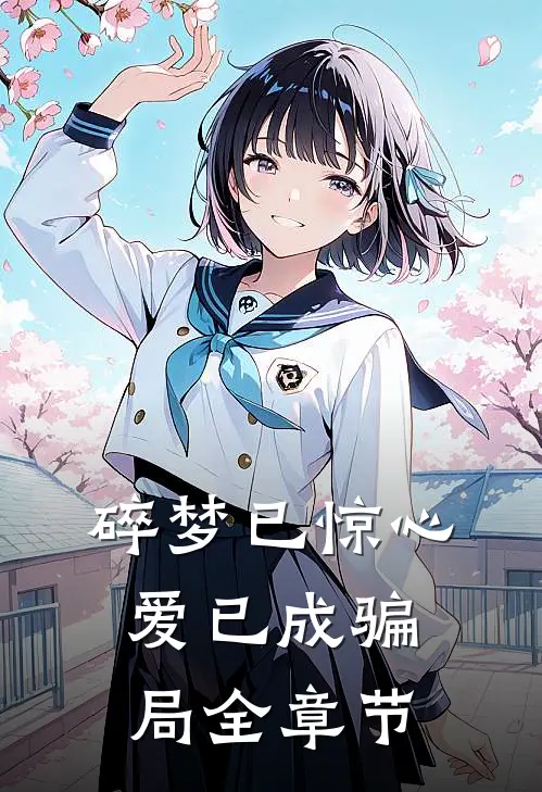碎梦已惊心，爱已成骗局全章节