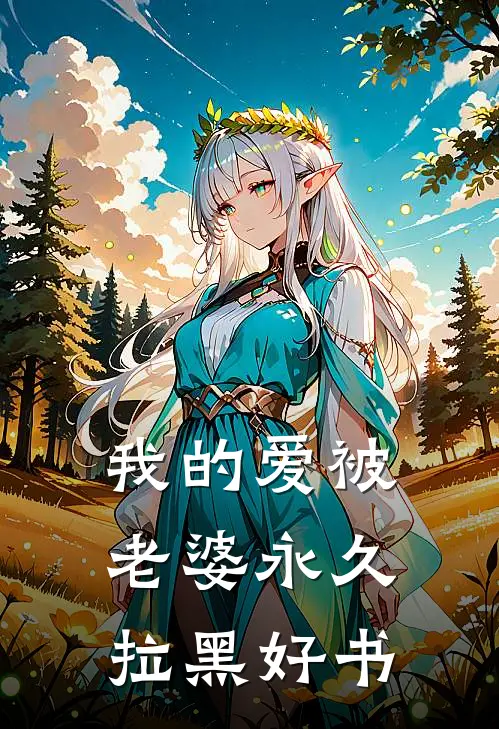 我的爱被老婆永久拉黑好书
