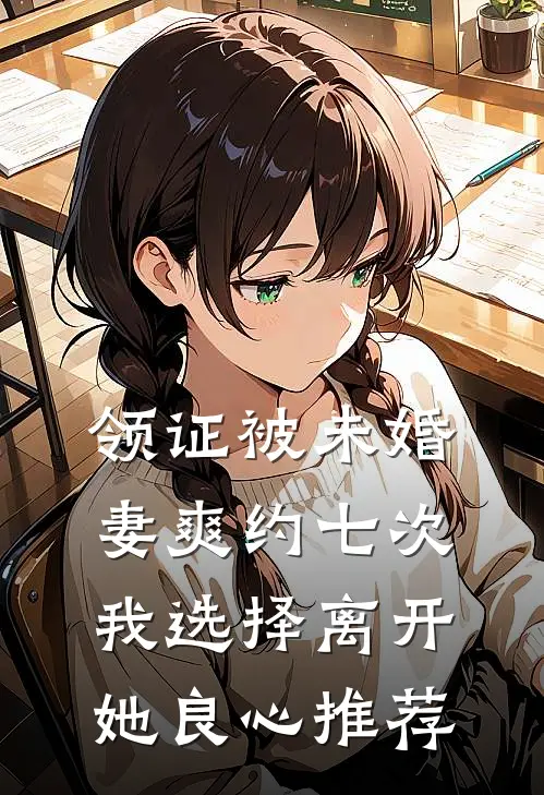 领证被未婚妻爽约七次，我选择离开她良心推荐