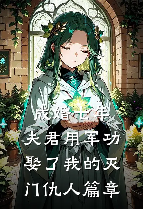 成婚七年，夫君用军功娶了我的灭门仇人篇章
