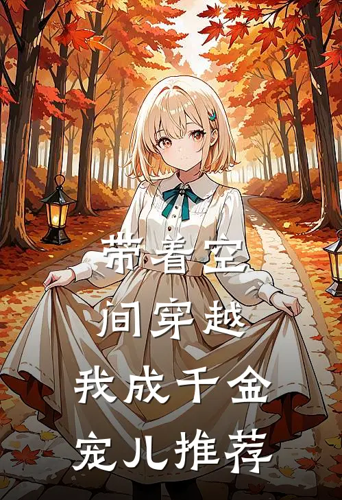 带着空间穿越，我成千金宠儿推荐
