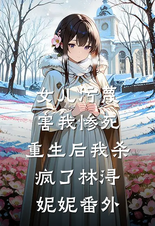 女儿污蔑害我惨死，重生后我杀疯了林浔妮妮番外