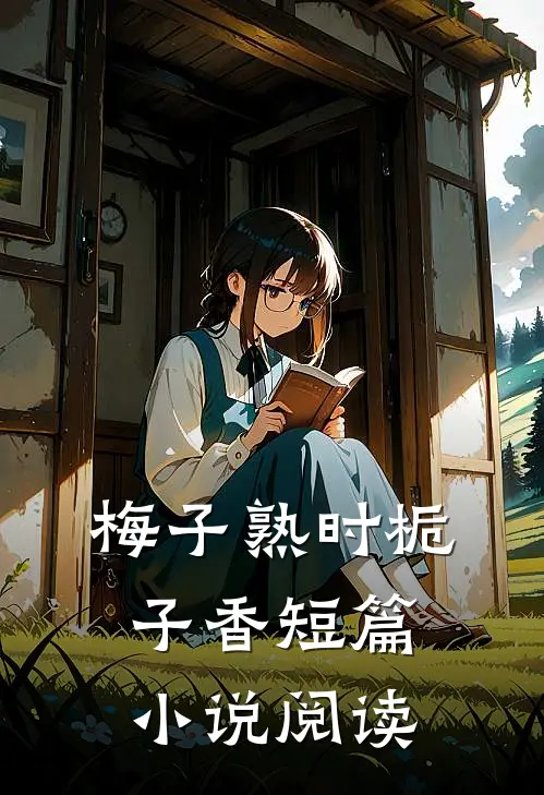 梅子熟时栀子香短篇小说阅读