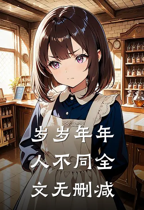 岁岁年年人不同全文无删减