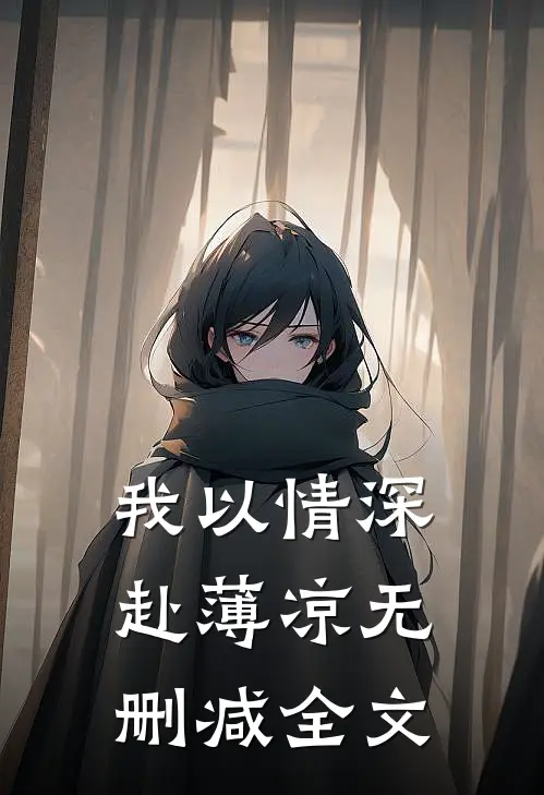 我以情深赴薄凉无删减全文