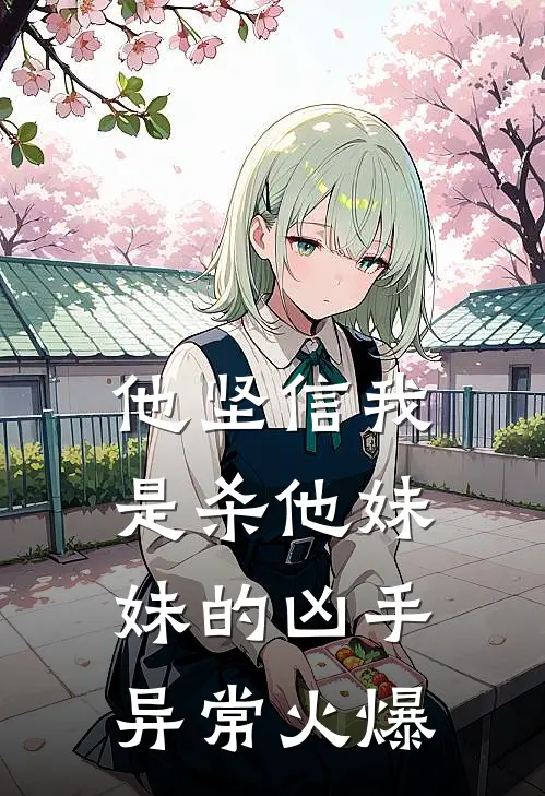 他坚信我是杀他妹妹的凶手异常火爆