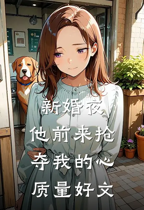 新婚夜，他前来抢夺我的心质量好文