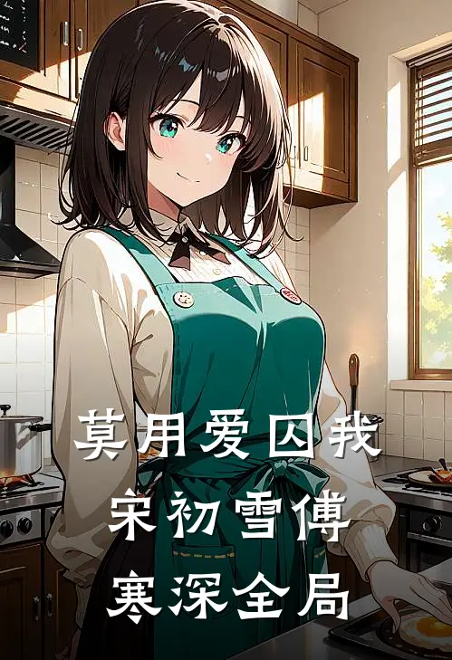 莫用爱囚我宋初雪傅寒深全局