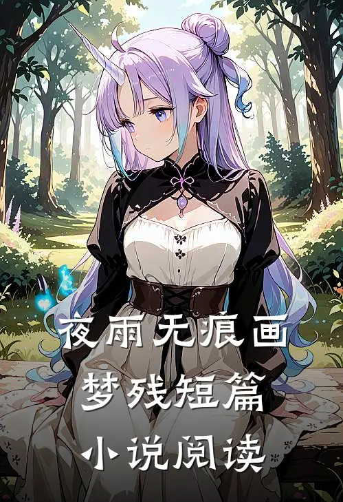 夜雨无痕画梦残短篇小说阅读