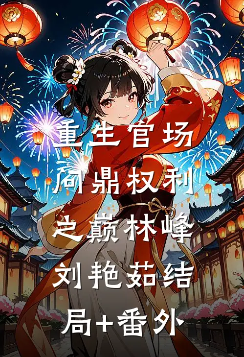 重生官场：问鼎权利之巅林峰刘艳茹结局+番外