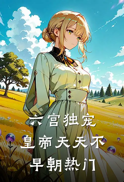 六宫独宠，皇帝天天不早朝热门