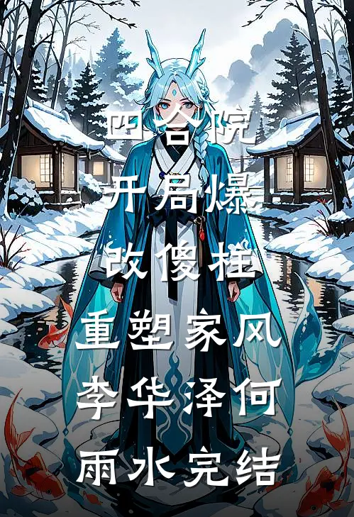 三世休妻，夫君喜提绿帽一顶无删减+无广告
