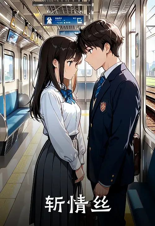 斩情丝